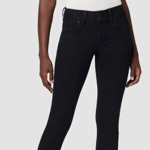 Hudson Collin Skinny Flap Jeans - 27 color Shay